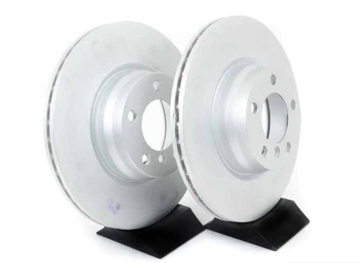 BMW F30 328I BRAKE DISC PIRINGAN REM CAKRAM DEPAN 330X24 - SUKU CADANG MOBIL Harga 8,345,000 rupiah*Gratis Ongkir