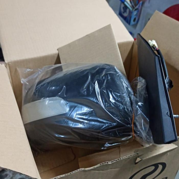 SPION DAIHATSU SIRION 2007-2010 - RansShop22 Harga 1,490,000 rupiah*Gratis Ongkir