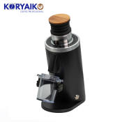 Koryaiko DF54 Coffee Grinder Single Dose Flat Burr 54mm