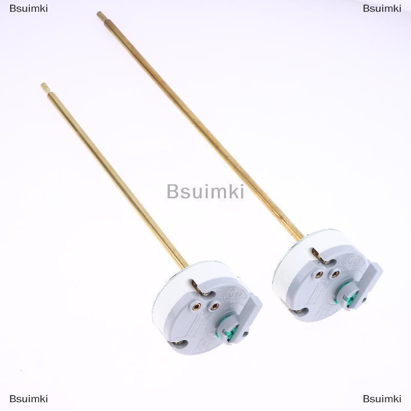 [COD] Bsuimki 30-80 ° C Máy nước nóng Ariston Plug-in đẩy nhiệt độ điều khiển nhiệt độ chuyển đổi cho các thiết bị gia dụng