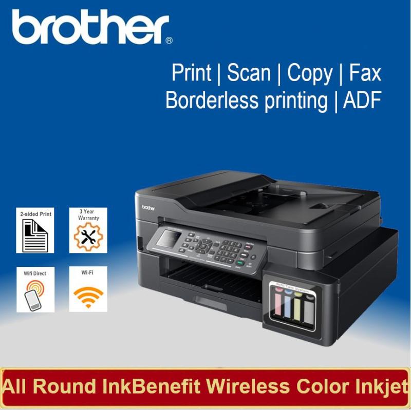 brother t910 printer