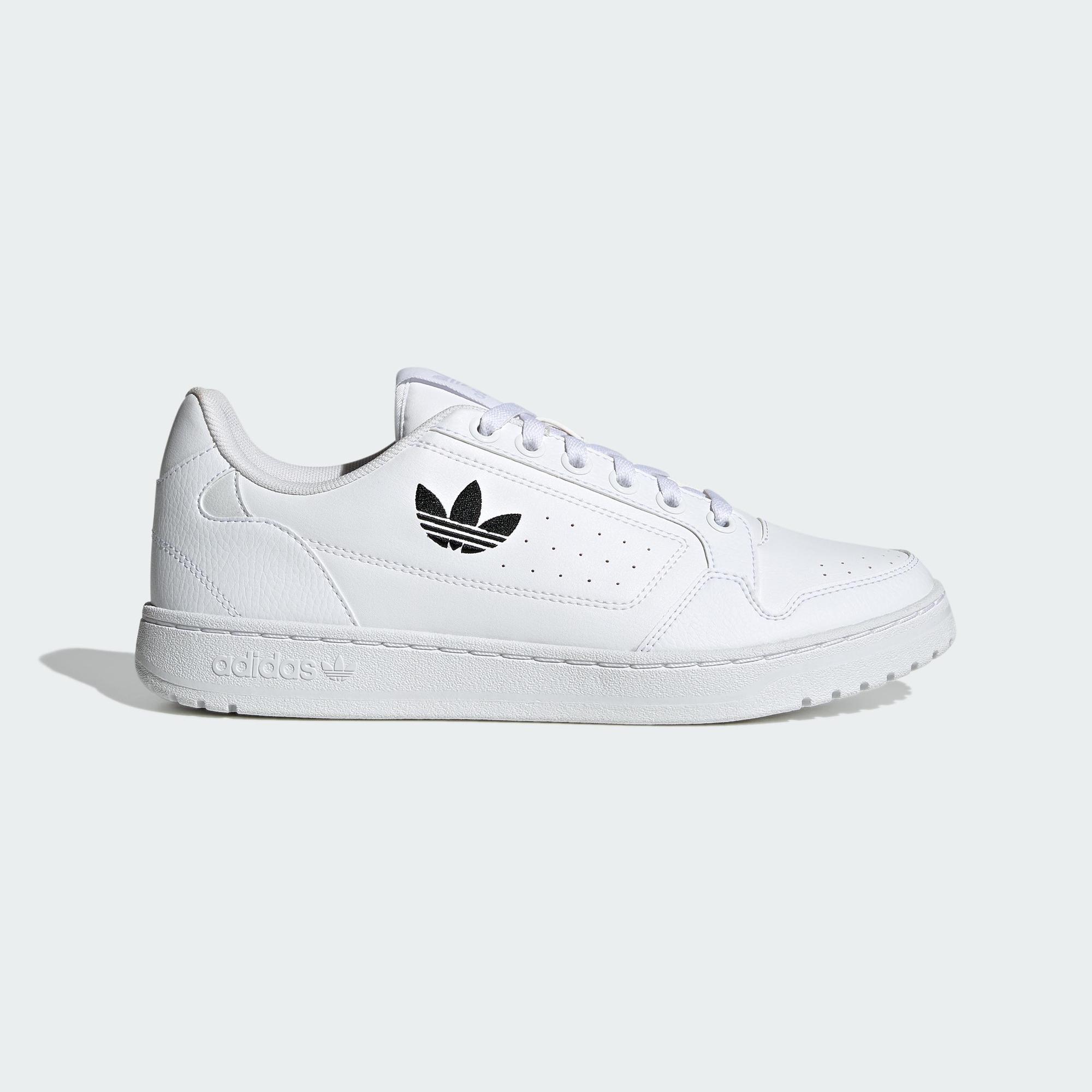 [CHỈ 2-5.2-MUA 2 GIẢM 15%+VOUCHER 8%] adidas Phong cách sống Giày NY 90 Nam trắng HQ5841