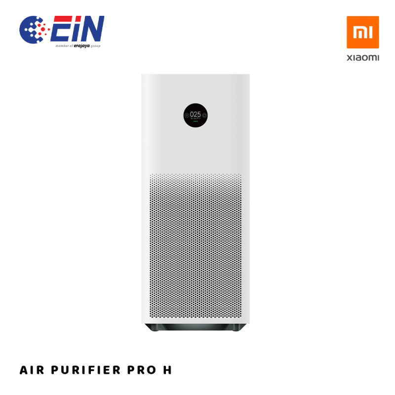 Xiaomi Mi Air Purifier Pro H Singapore
