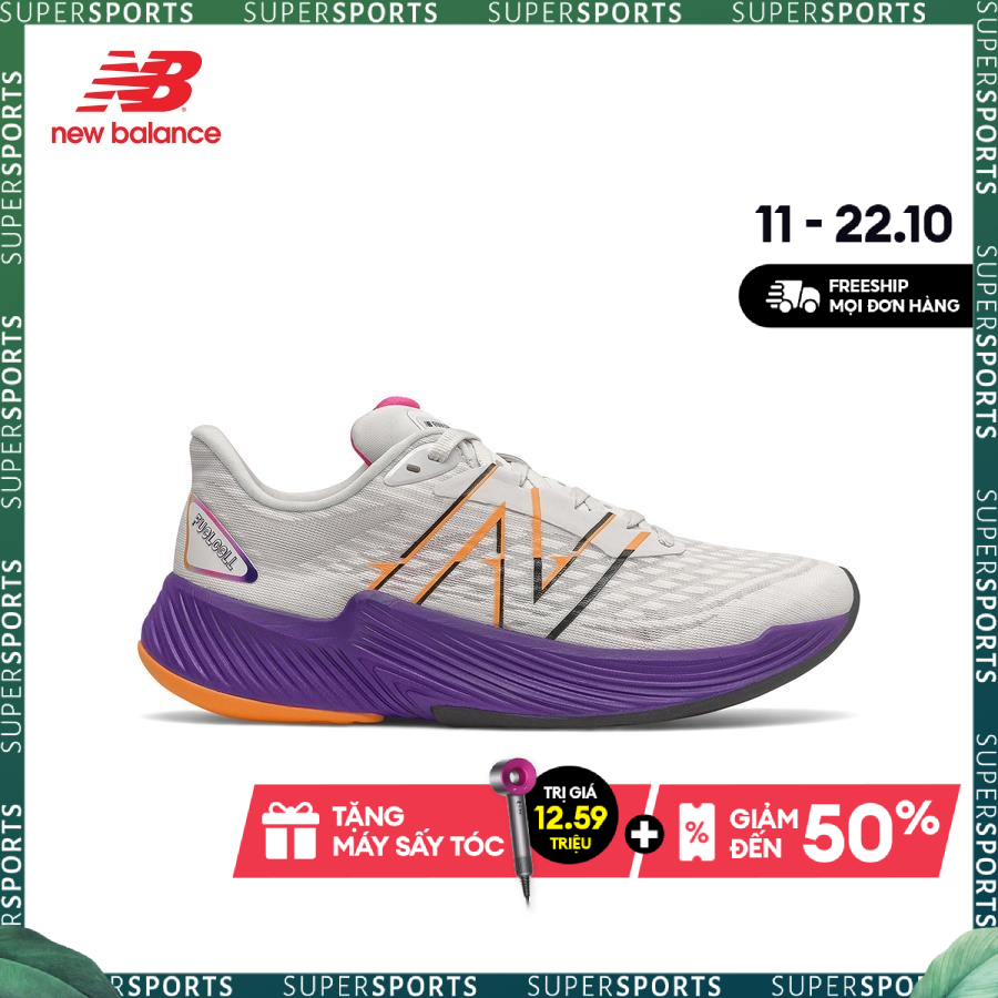 NEW BALANCE Giày thể thao nữ Stability WFCPZLV2