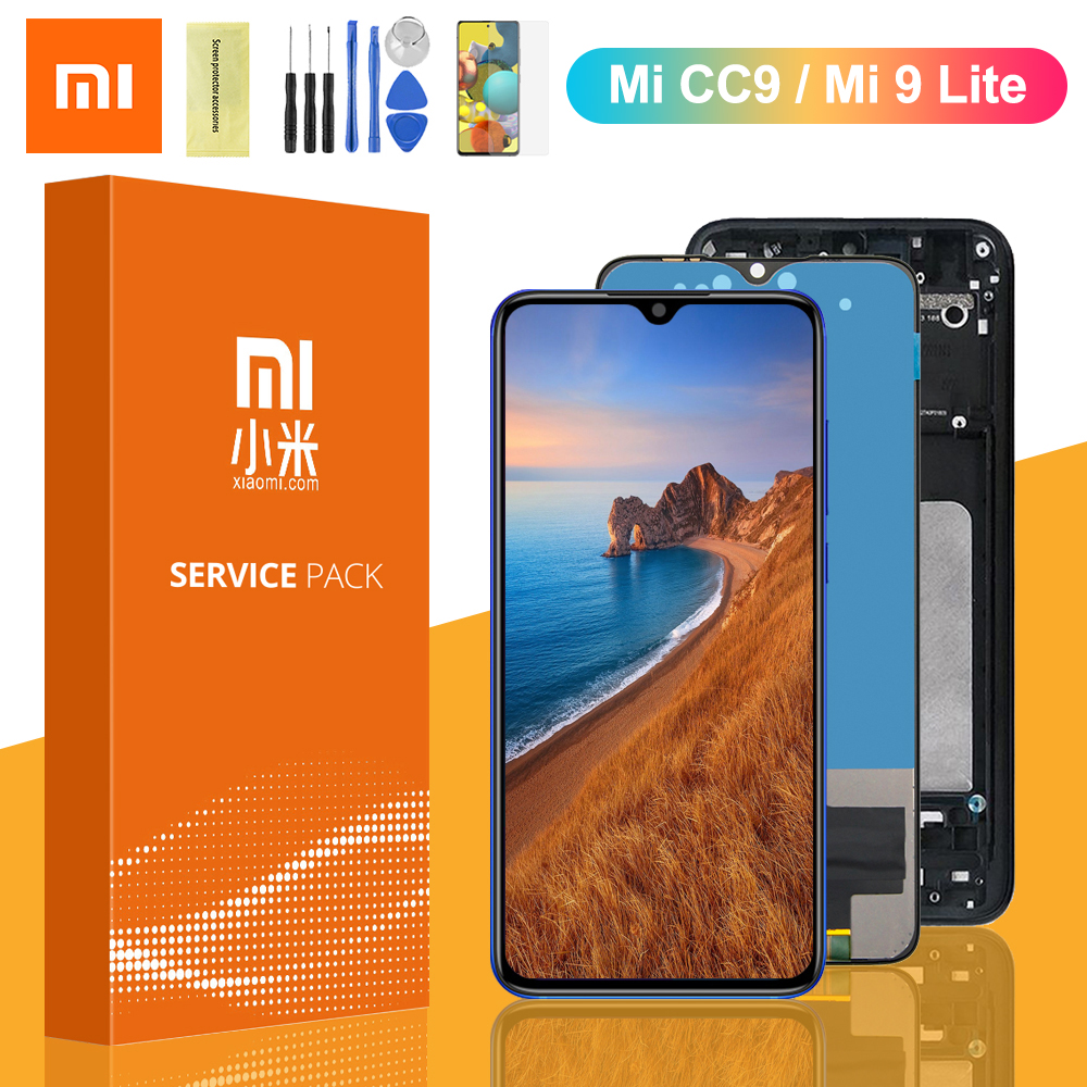 Jual Lcd Mi 9 Lite Terbaru - Aug 2022 