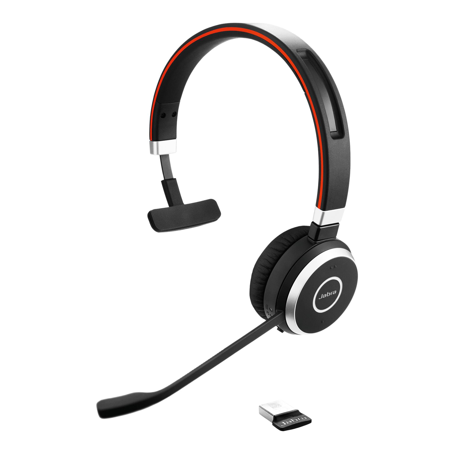 jabra headset with mic price