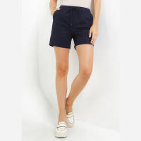 Giordano Womens Drawstring Shorts  0540421421