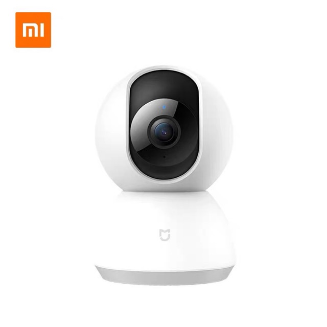 mi home security camera 360 720p