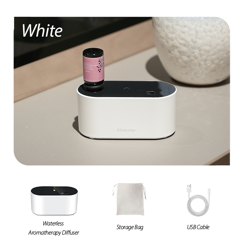 High Quality Waterless Aroma Diffuser Essential Oil Aromatherapy Atomiser Machine USB With Timed Mist For Bedroom Holiday Gift 2025UJJHHJHJHHHUIIUYUHHHKHK