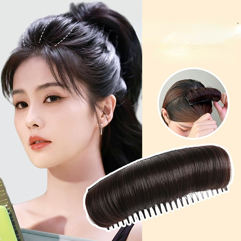 Pvn62591 lược chải làm phồng tóc chất lượng cao tiện dụng