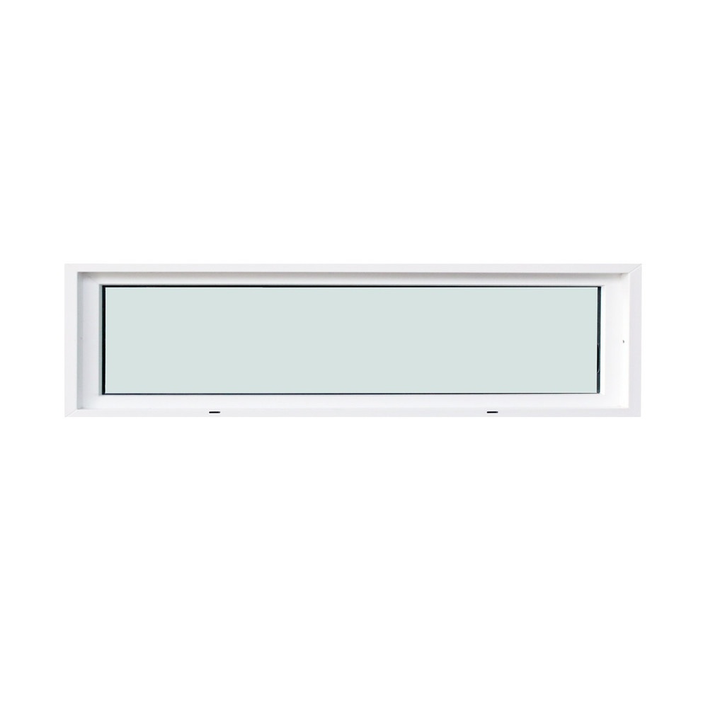 G.House Online WINDOW ASIA (10MAX) UPVC บานช่องแสง 150X40 ซม. สีขาว ของแท้ ราคา 2,256 บาท*ส่งฟรี