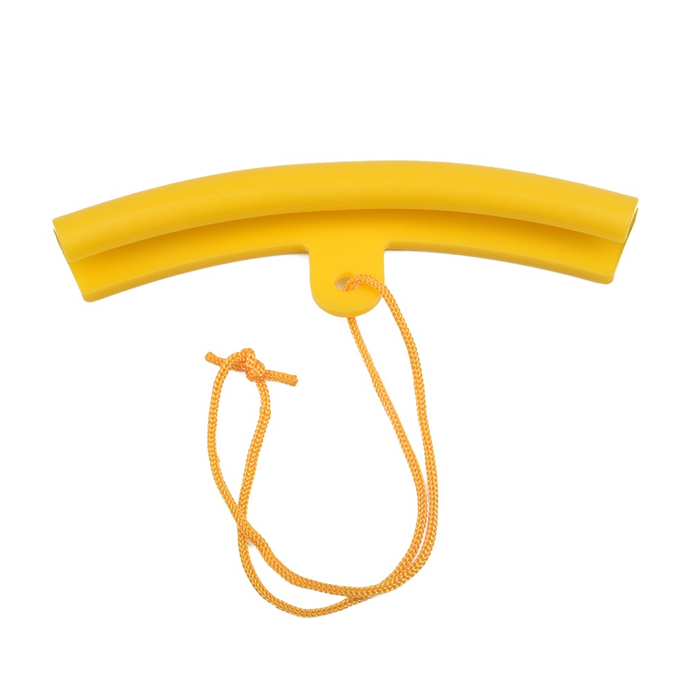 【Graceauto】 thiết thực tiết kiệm viền cạnh cho xe máy và xe đạp lốp xe màu be dài 15cm