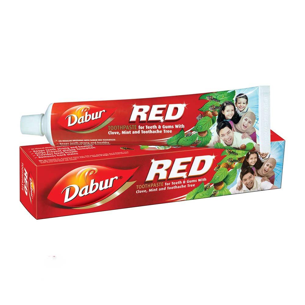 dabur red paste rate