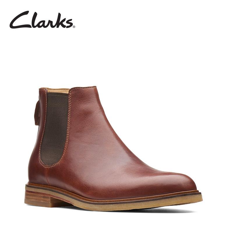 clarks boots online