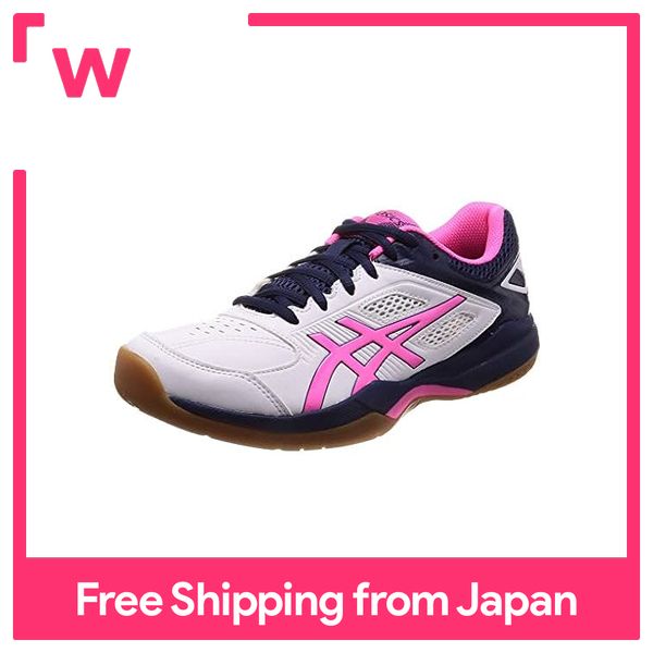 ASICS Badminton Shoes GEL-COURT HUNTER 1072A015 Women s