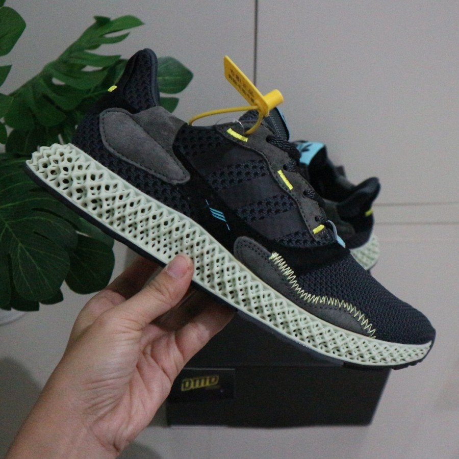 Jual Adidas Futurecraft 4d Original 
