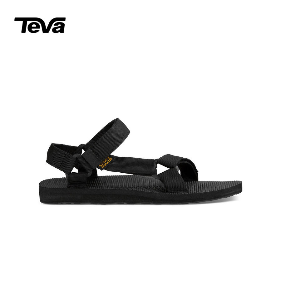 TEVA Giày sandal nam Original Universal - Urban 1004010-BLK