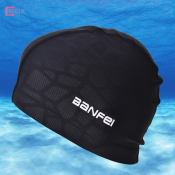 MEIK Durable High Elasticity Adult Swimming Cap