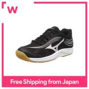 MIZUNO Cyclone Speed 3 Volleyball Shoes, Unisex, V1GA218