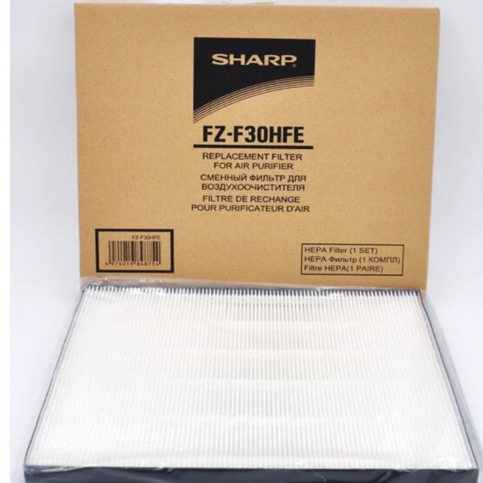 HEPA FILTER AIR PURIFIER PART FZ-F30HFE - Elvoir Store Giá 741,000 Đồng*Miễn phí vận chuyển