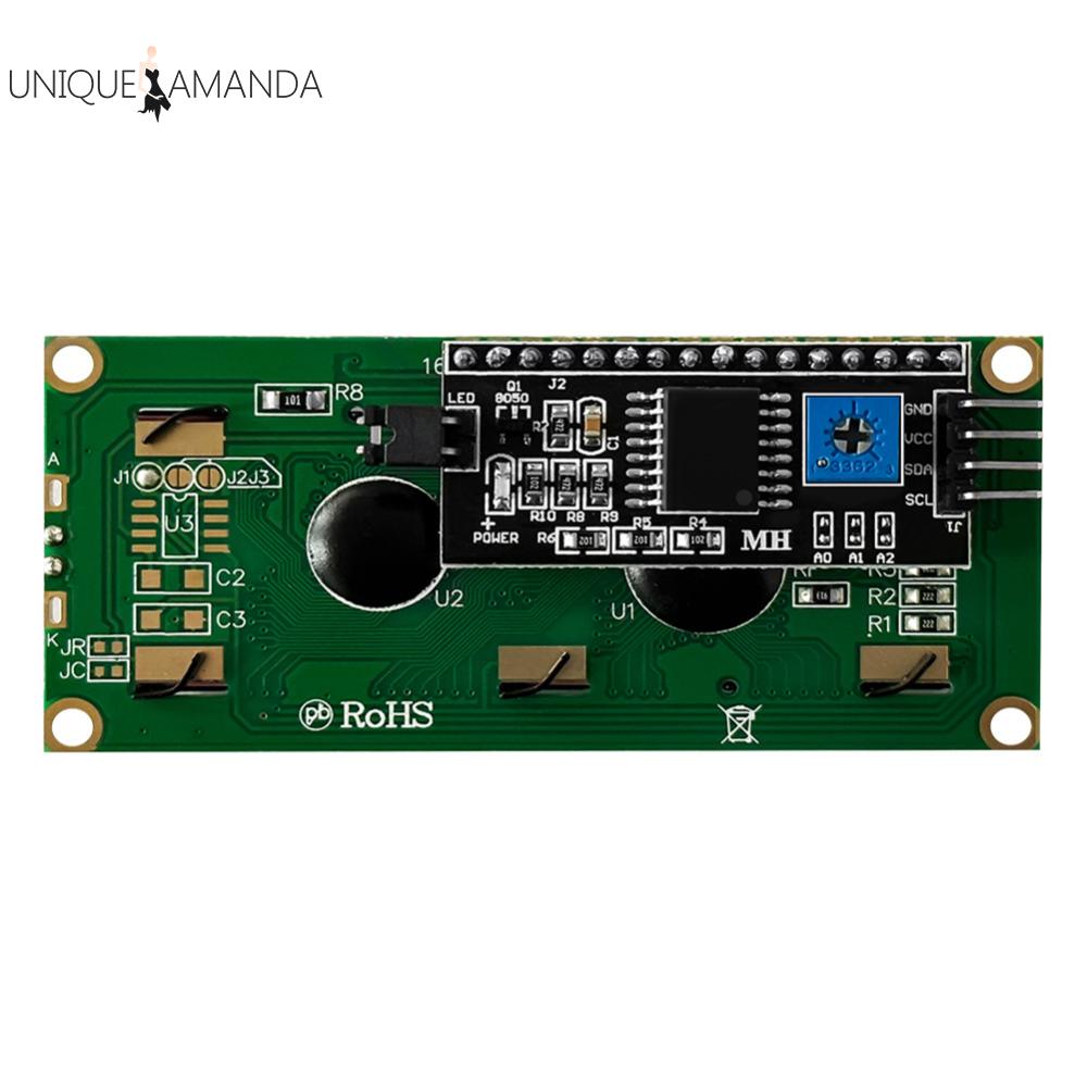 Bảng mạch chuyển đổi 5V Phụ tùng Điện IIC I2C giao diện cho máy Photocopy fax