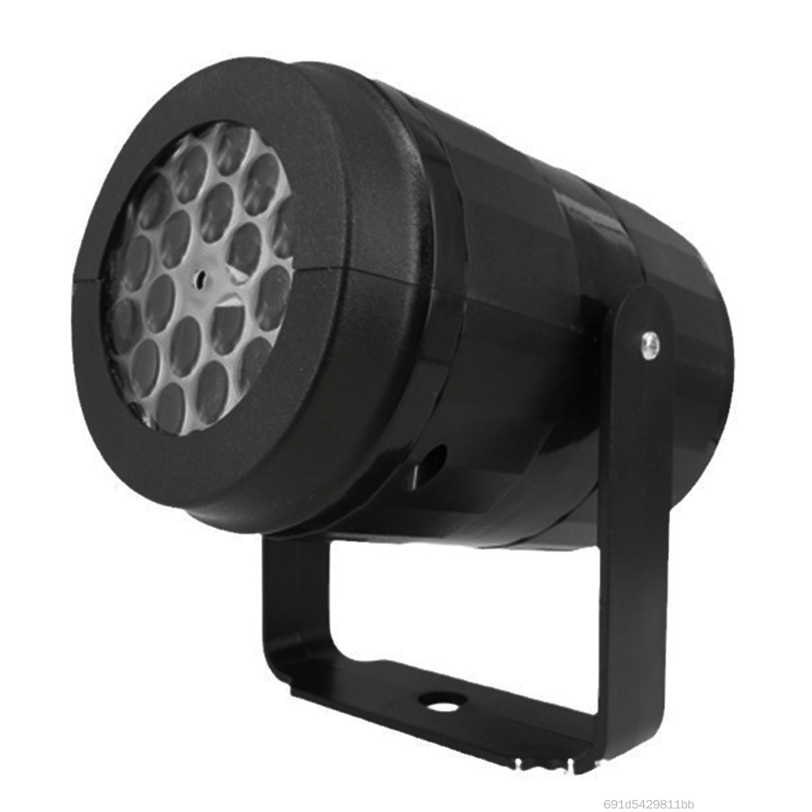 Đèn chiếu xoay mô hình Christmas Blizzard HD 16 trong nhà Trang trí Giáng sinh và Halloween FD-VN