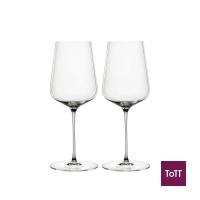 Spiegelau Definition Set of 2Pcs Universal Glass 550ml
