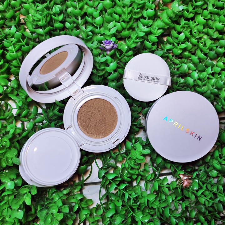 Phấn nước aprllskln mịn đẹp tự nhiên – hukb742