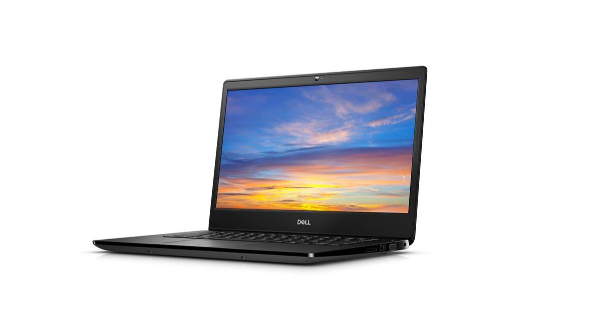 Dell Latitude 3400 14inch i5/ 8GB / 1TB HDD Black Offer $1344