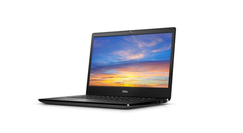 Dell Latitude 3400 14inch i5/ 8GB / 1TB HDD Black Offer $1344