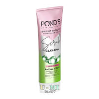 PONDS FACIAL CLEANSER / PEMBERSIH MUKA 100G