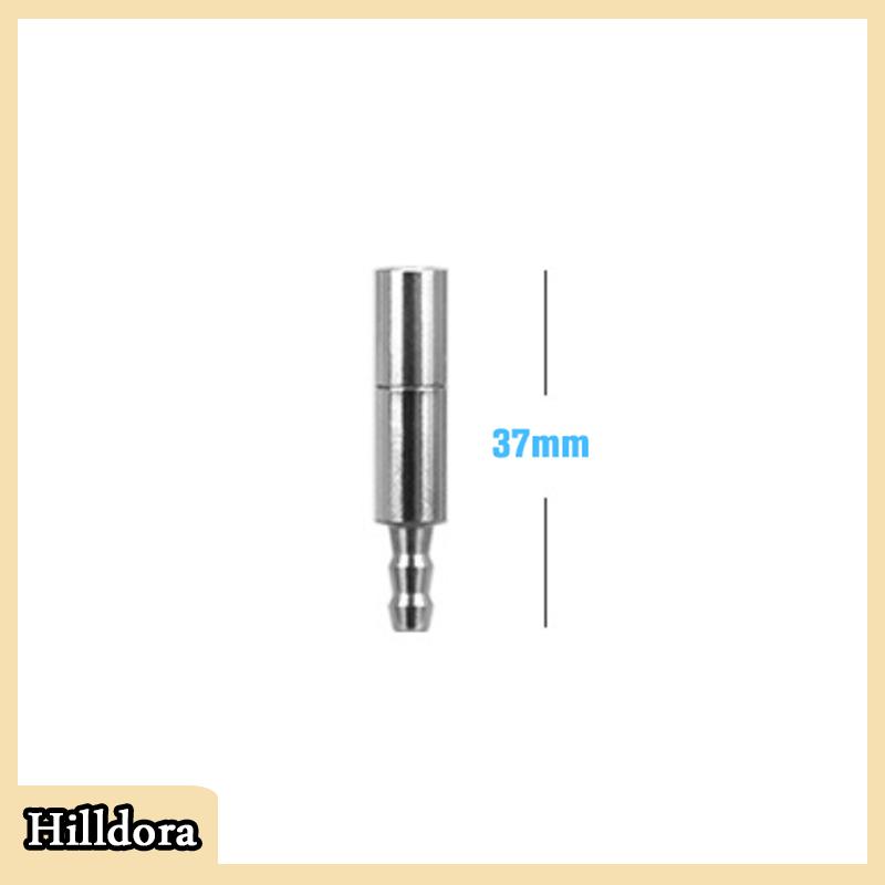 [Hilldora] Zrdr Aquarium CO2 Máy phun sương CO2 khuếch tán gương 304 thép không gỉ áp lực giảm solenoid van Refiner cho thực vật thủy sinh tăng trưởng Fish Tank CO2 Refiner - 5
