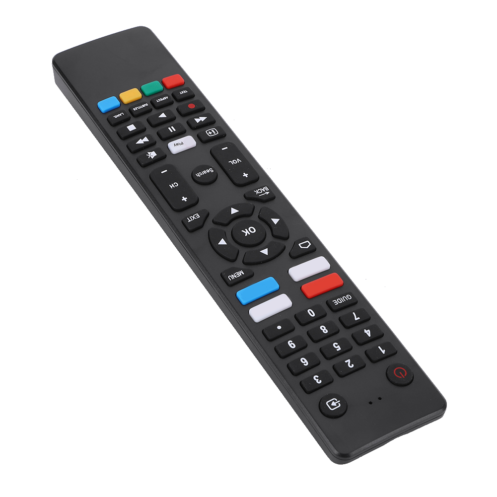 Telecomando originale UHD 4K Smart TV JVC // modello TV: LT43CF890B