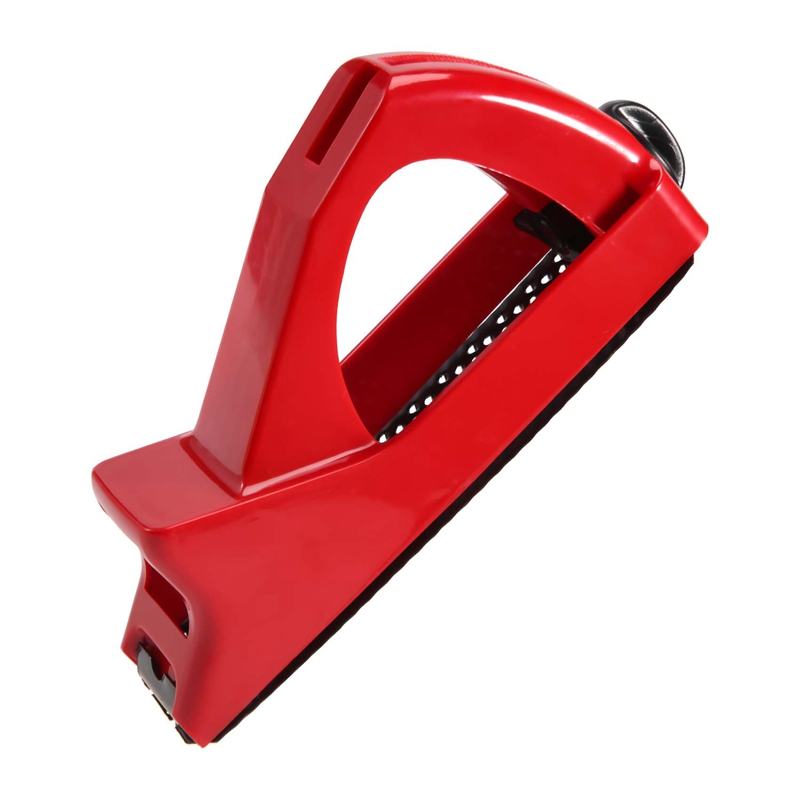 (HFBR) Gypsum Board Rasp Plane File 145mm Wood MDF Fiberglass Planer DIY for Software Metal Drywall and Others