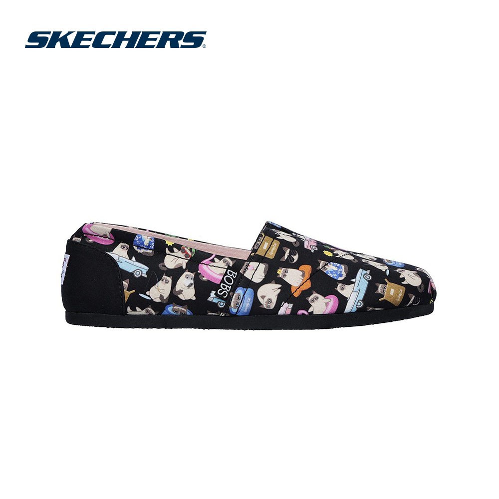 skechers women's slip on mule