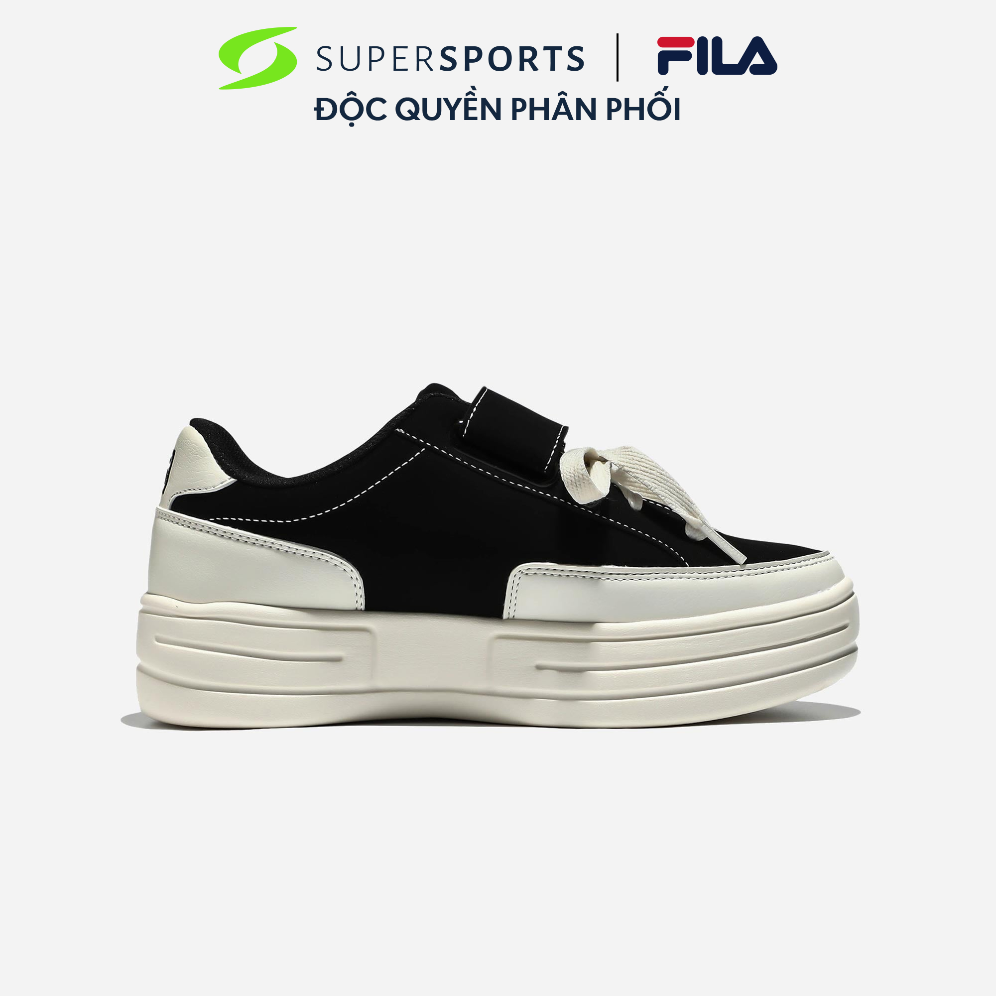 Fila giày sneaker unise.x funky tennis 1998 vc 1tm01375e-021 ntt1
