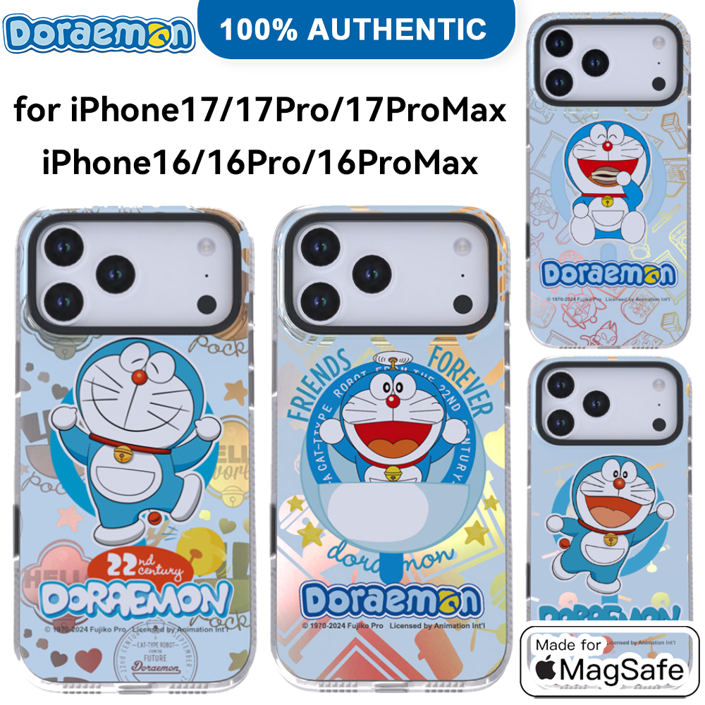 Shop Iphone Case 17 Pro Max Doraemon at Better Price Online
