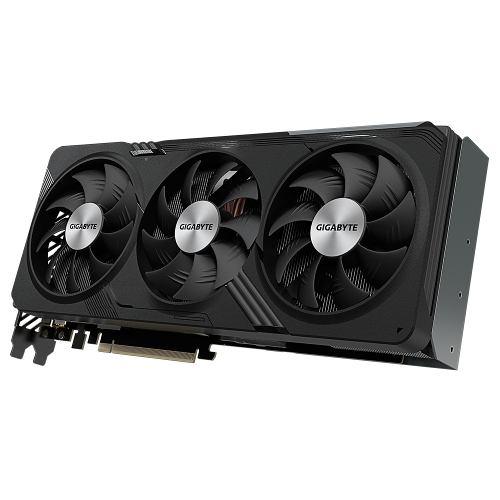 GIGABYTE AMD RX 9070 XT GAMING OC 16G GDDR7 / RX 7800 XT