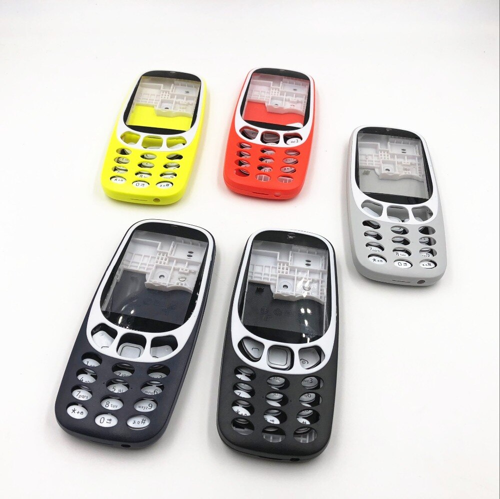 nokia 3310 body cover