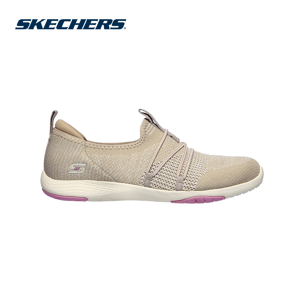 Skechers สเก็ตเชอร์ส รองเท้า ผู้หญิง Lolow Sport Active Shoes - 104128-TPE