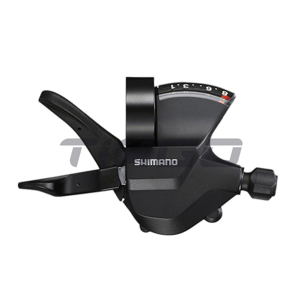 Shimano Altus M310 Xe Đạp MTB 1 × 8 tốc độ rd-m310 Cùi đề sau Groupset SL-M315 Shifter