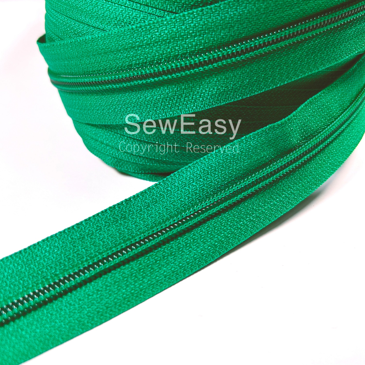 #3 & #5 Malaysia Brand KH Zip Potong / Zip Kusyen / Zip Meter / Metering Zipper