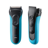 BRAUN Series 3 Series 3 3040s Mens Shaver Shaver Mens Imported Blade Head Reciprocating Razor
