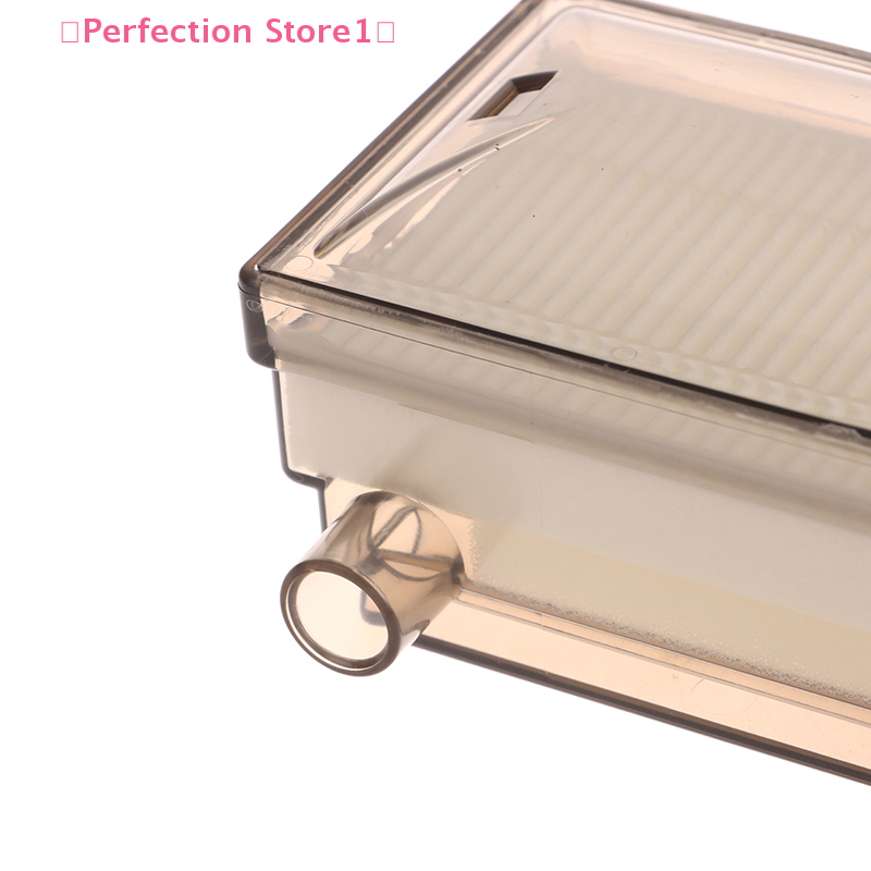 🎀Perfection Store1🎀 อุปกรณ์เสริมสำหรับเปลี่ยนไส้กรองเครื่องผลิตออกซิเจนสำหรับเครื่องผลิตออกซิเจนในอากาศกำจัดฝุ่นอันตราย ราคา 199 บาท*ส่งฟรี