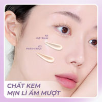 [Bản Mới Nhất]-Kem Nền Karadium Kiềm DầuChe Phủ Cao Moviestar Main Actress Cover SPF 30/PA++ 30ml