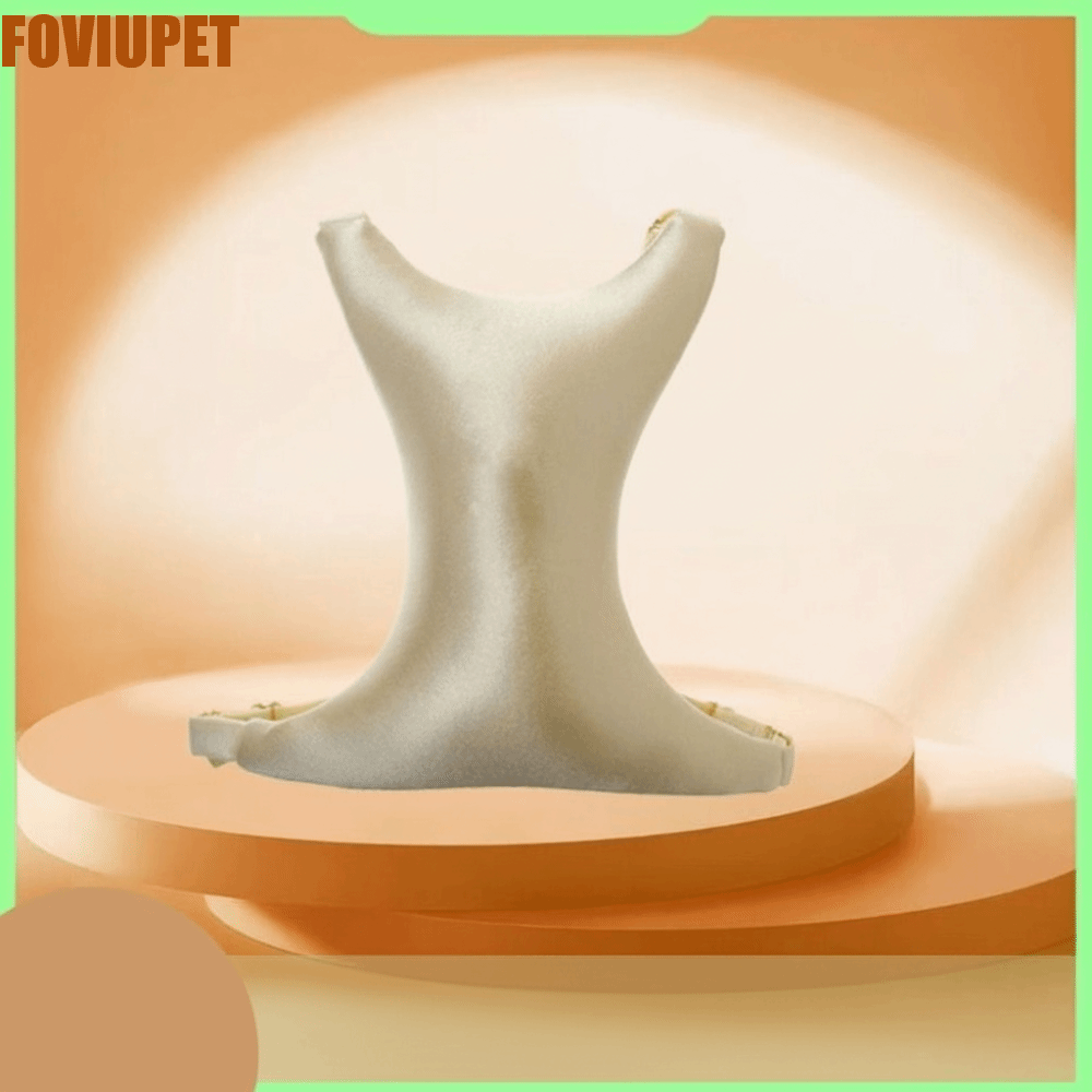 TUQIAO47503 ป้องกันการเกิดรอยยับ หมอนรองหน้าอก ลดรอยยับ ซักล้างได้ หมอนรองรับหน้าอก พรีเมียม สบาย แผ่นซับน้ำนม การนอนหลับ ราคา 240 บาท*ส่งฟรี