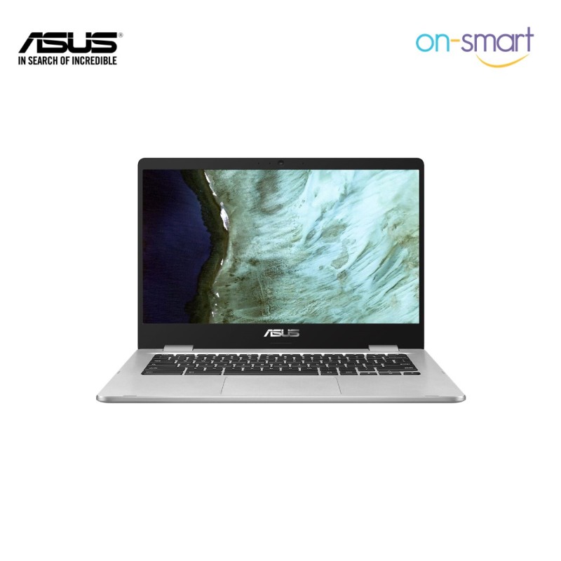 ASUS CHROMEBOOK - C423NA-BZ0057