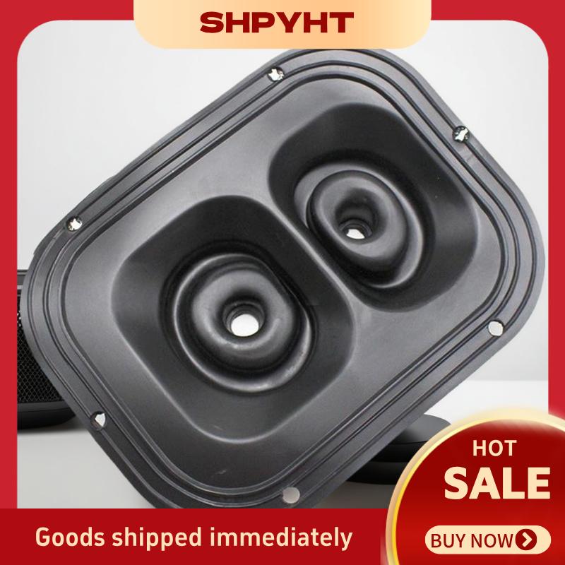 SHPYHT หัวคันเกียร์ขับเคลื่อนสี่ล้อ1ชิ้นฝาครอบกันฝุ่นด้านในสำหรับ Mitsubishi Pajero Montero Shogun MK2 V31 V32 MB659322 V33 ราคา 183 บาท*ส่งฟรี