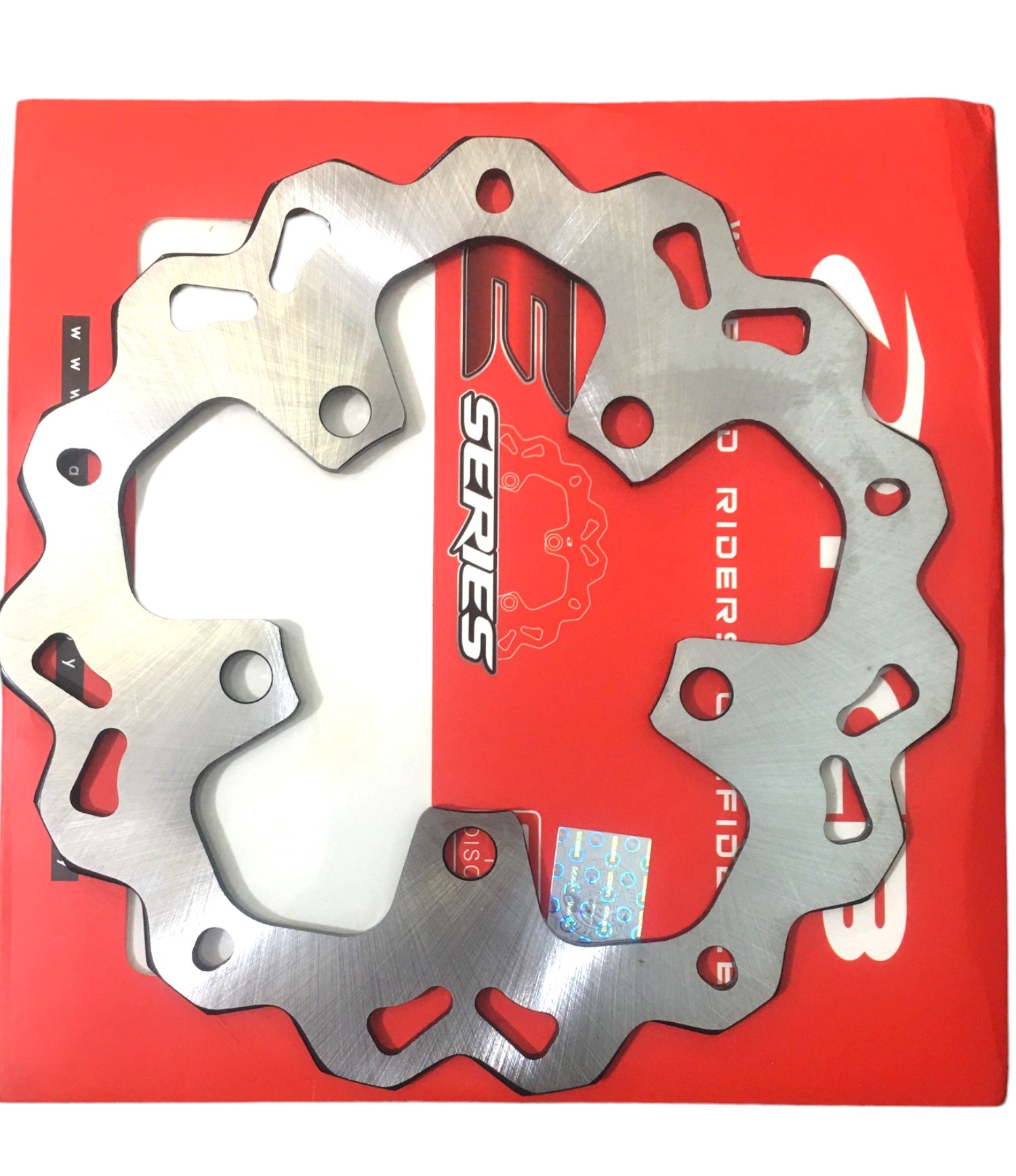 Đĩa sau RCB size 200mm lắp như zin dùng cho ex 150/155