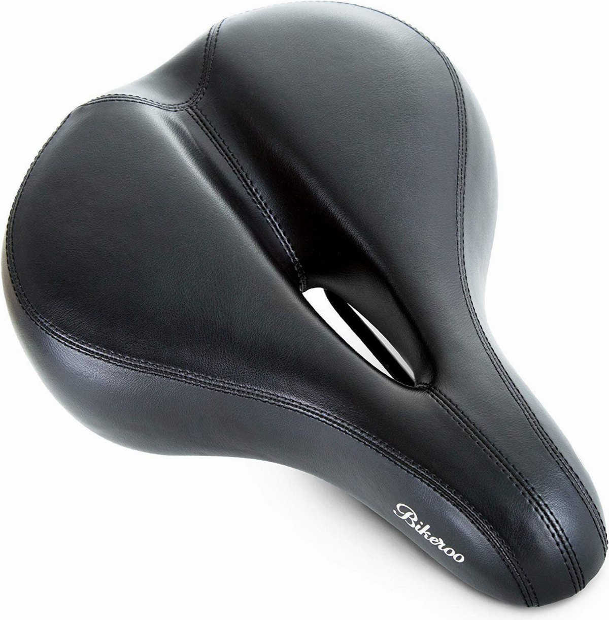 large bike seats